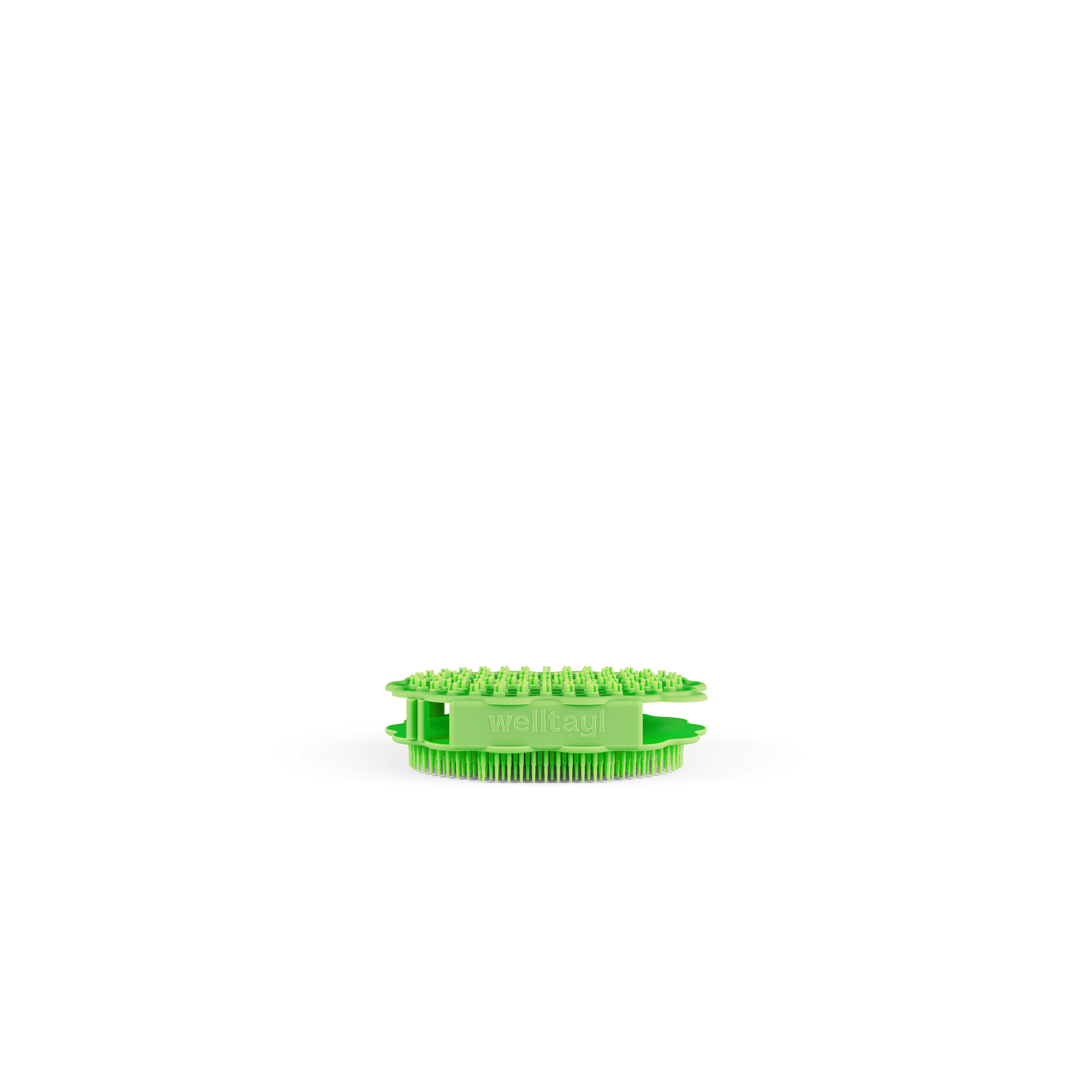 Dog Bath Brush(Cat Safe)