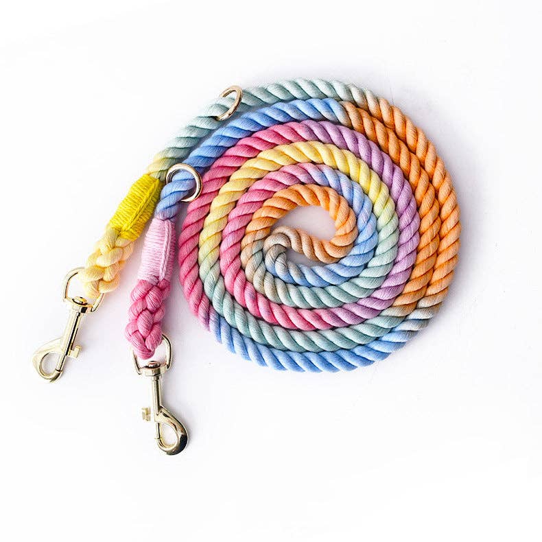 Loofie - Hands-Free Dog Leash