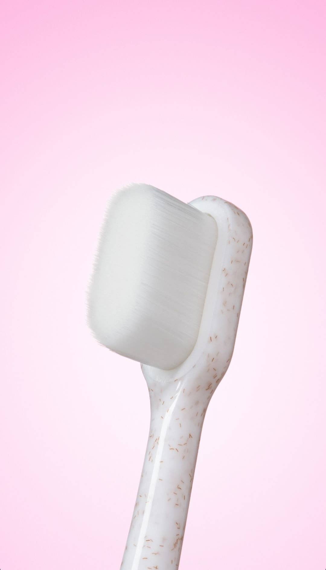 Puppy Polisher Eco Toothbrush - Medium