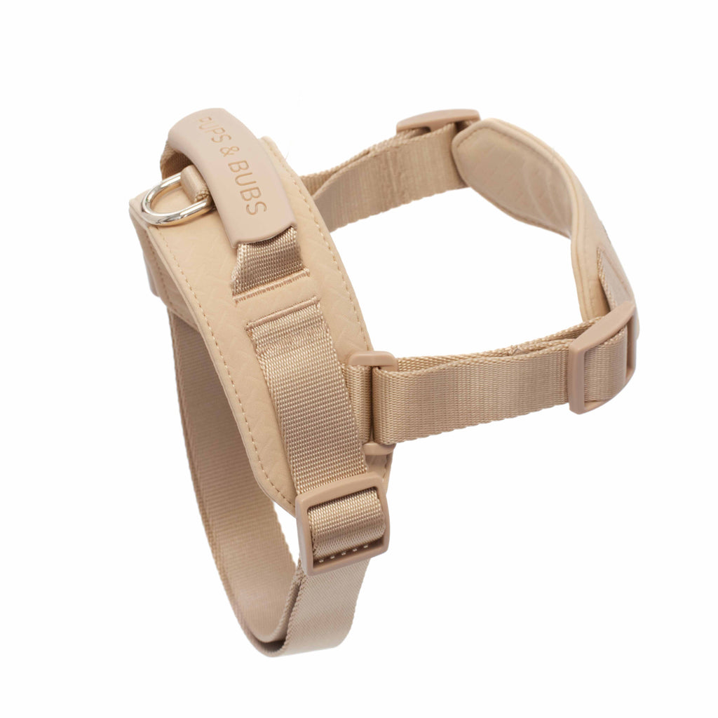 Rover Harness | Ultra Comfort Fabric