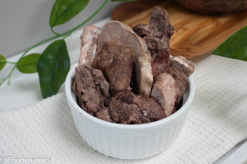 Organ Max Variety Meat Blend Treats 3oz