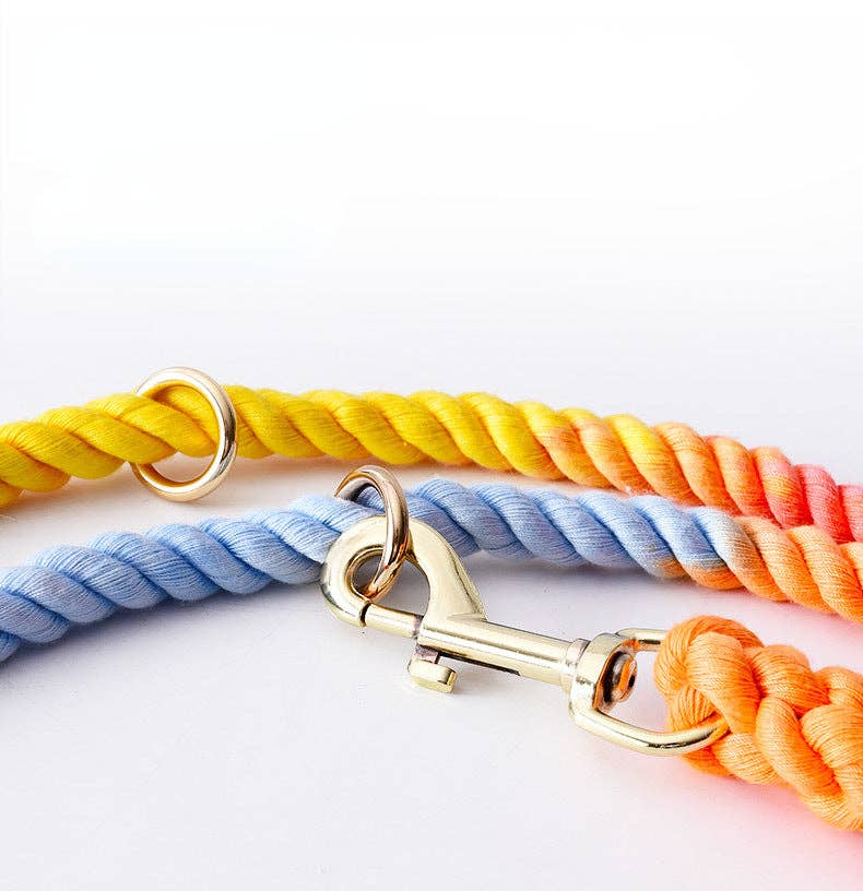 Loofie - Hands-Free Dog Leash