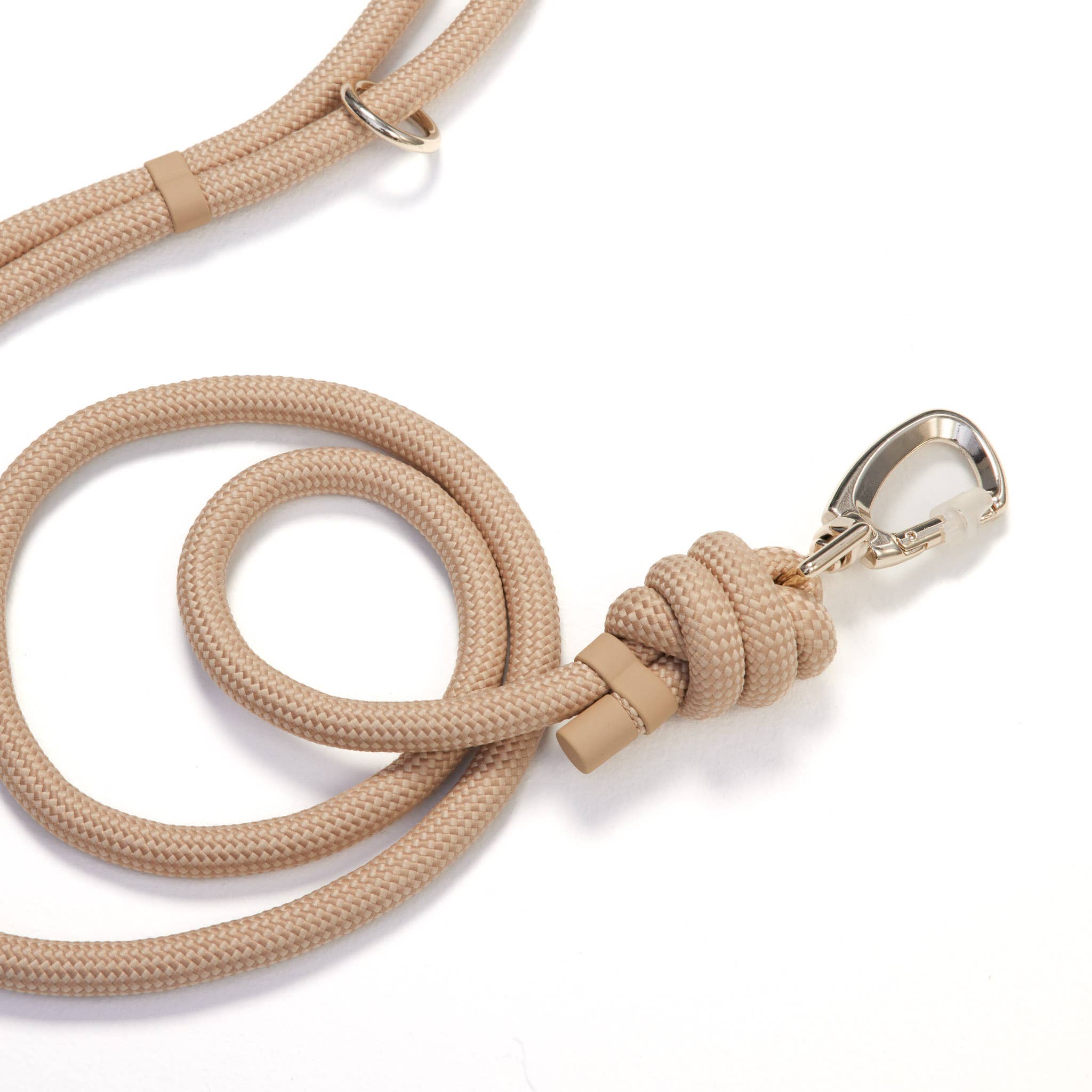 Rover Rope Leash | Matched To Rover Harness