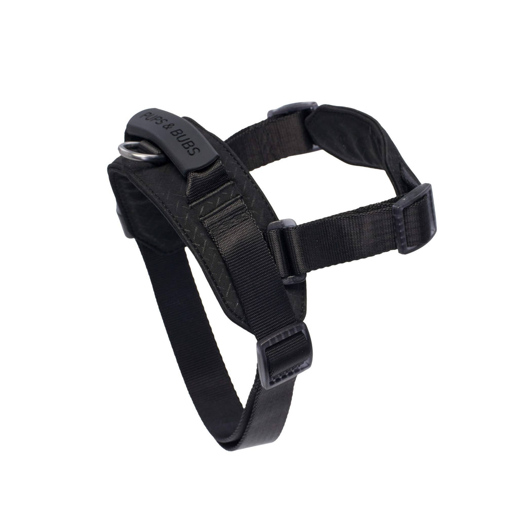 Rover Harness | Ultra Comfort Fabric